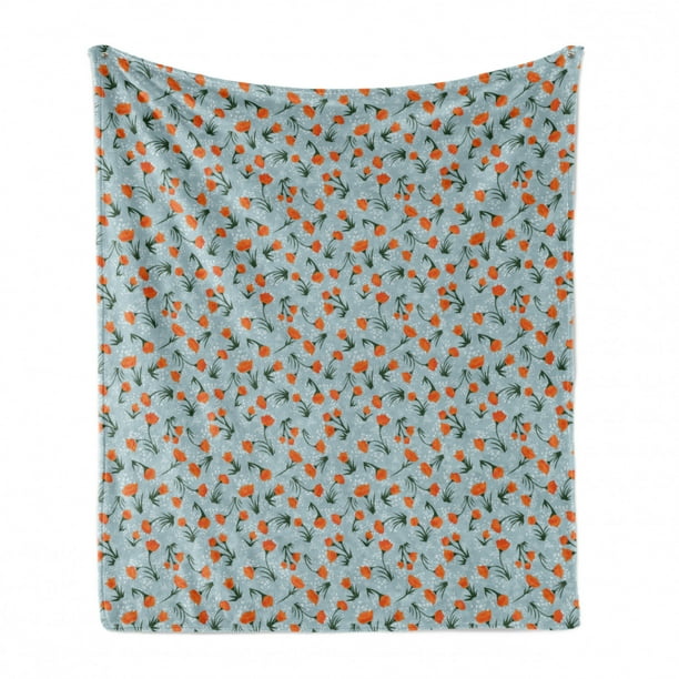 Ambesonne Cartoon Soft Flannel Fleece Throw Blanket Cozy Plush for Indoor and Outdoor Use 70 x 90 Multicolor Little Bird with a Giant Flower on a Dotted Background Retro Inspired Print Ambesonne Cartoon Soft Flannel Fleece Throw Blanket Cozy Plush for Indoor and Outdoor Use 70 x 90 Multicolor Little Bird with a Giant Flower on a Dotted Background Retro Inspired Print